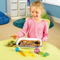 Instruments de motricité fine - Learning Resources