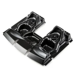 Interior Panel, Painted: RR - Losi - TLR