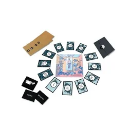 Intime conviction : L'affaire de la croque-mort - Blackrock