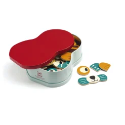 Inzebox Animo - Djeco