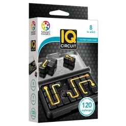 IQ circuit - SmartGames