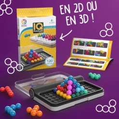 IQ-Puzzler pro - SmartGames