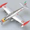 Italy Air Force, F-84G Thunderjet - 1:72e - Easy Model - Easy Model