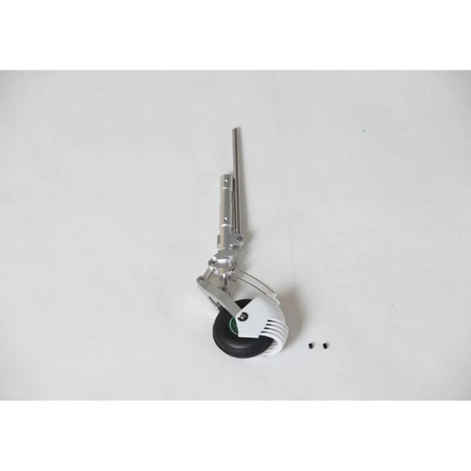 Jambe Train nez - Nose Gear Strut - SU-30 70mm EDF - Eflite - E-flite