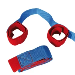 Jambes de coordination - Eduplay