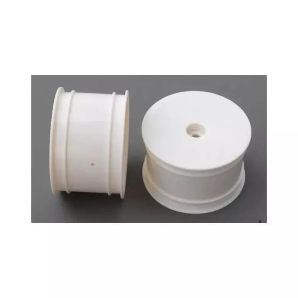 Jantes arrieres - HobbyTek - HOBBYTECH