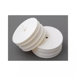 Jantes avants - HobbyTek - HOBBYTECH