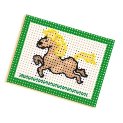 J'apprends à broder - SES Creative