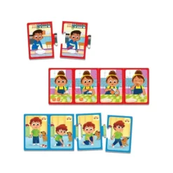 J'apprends et je grandis - Clementoni