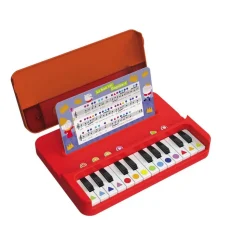 J’apprends la musique 2.0 - Nathan