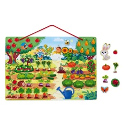 Jardin Magnétique - Janod