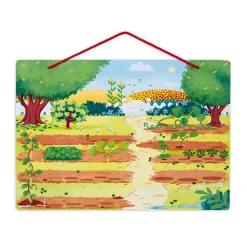 Jardin Magnétique - Janod