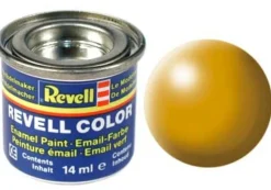 Jaune satiné n°310 - Revell