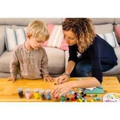 Je découvre les émotions 2.0 - Nathan