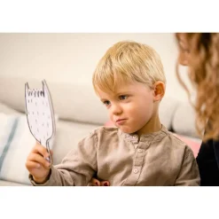 Je découvre les émotions 2.0 - Nathan