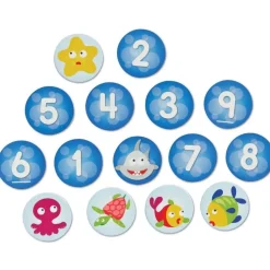 Je vois 10 ! Jeu de calcul - Learning Resources