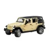 Jeep Wrangler Rubicon - Bruder