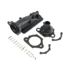 Jet Pump Housing: 23" River Jet Boat: RTR - Proboat