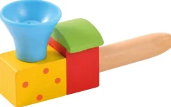Jeu à souffler pour soulever balle - Eduplay