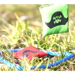 Jeu d'adresse : Presto Pirates - Les Jeux du mouss