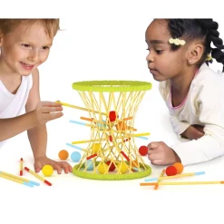 Jeu d'adresse Pallina - Hape