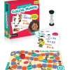 Jeu d'apprentissage : Calcul mental - Nathan