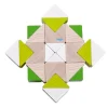 Jeu d'assemblage en 3D Mosaïque - Haba