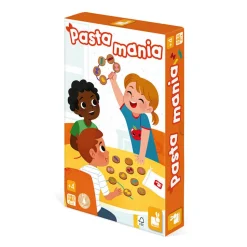 Jeu d'association : Pasta Mania - Janod