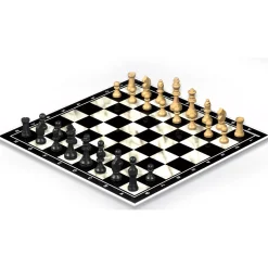 Jeu d'échecs - Schmidt