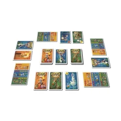 Jeu de bluff : Argh - Blackrock