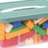 Jeu de briques de construction Junior, set de base géant 122 pièces - Eduplay