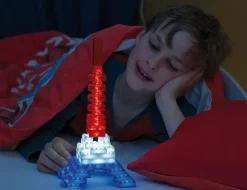 Jeu de briques de construction Light Stax Géant 360 pièces - Eduplay