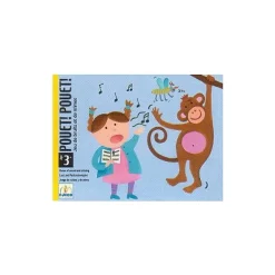 Jeu de bruits et de mîmes Pouët Pouët - Djeco
