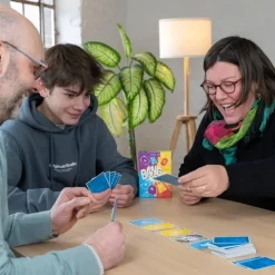 Jeu de cartes : BANGO - Gigamic