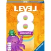 Jeu de cartes : Level 8 Junior - Ravensburger