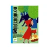 Jeu de cartes : Méchanlou - Djeco