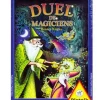 Jeu de cartes Duel des magiciens - Piatnik