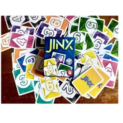 Jeu de cartes JINX - Piatnik