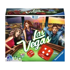 Jeu de casino: Las Vegas - Ravensburger