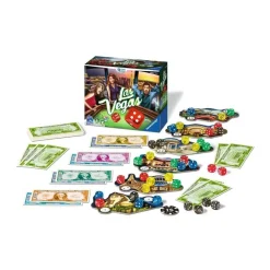 Jeu de casino: Las Vegas - Ravensburger