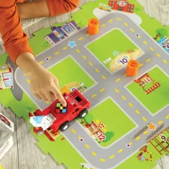 Jeu de codage : Équipe Switcheroo - Learning Resources