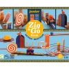 Jeu de construction : Zig & Go Junior : Racer 51 pièces - Djeco
