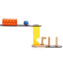 Jeu de construction : Zig & Go : Junior Magic 43 pièces - Djeco