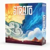 Jeu de défis : Strato - Wilson Jeux
