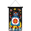 Jeu de Fléchettes Magnétiques Robots - Janod