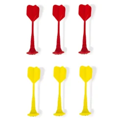 Jeu de Fléchettes Magnétiques Robots - Janod