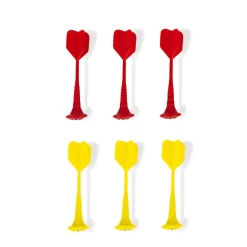 Jeu de fléchettes magnétiques Cirque - Janod