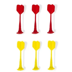 Jeu de Fléchettes Magnétiques Dragons - Janod