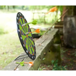 Jeu de fléchettes Terra Kids Softdart - Haba