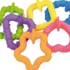 Jeu de formes avec ventouses, set de 6 - Eduplay